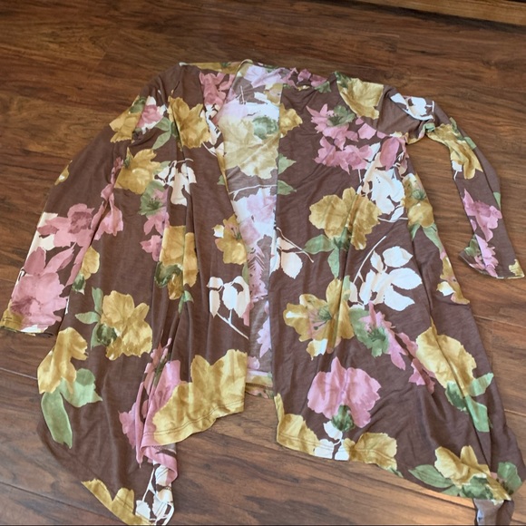 Lightweight Cardigan - Picture 2 of 2